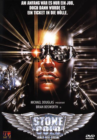 Stone Cold (1991) ดุ 2 ขา ท้า 2 ล้อ