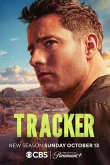 Tracker Season 2 (2024)