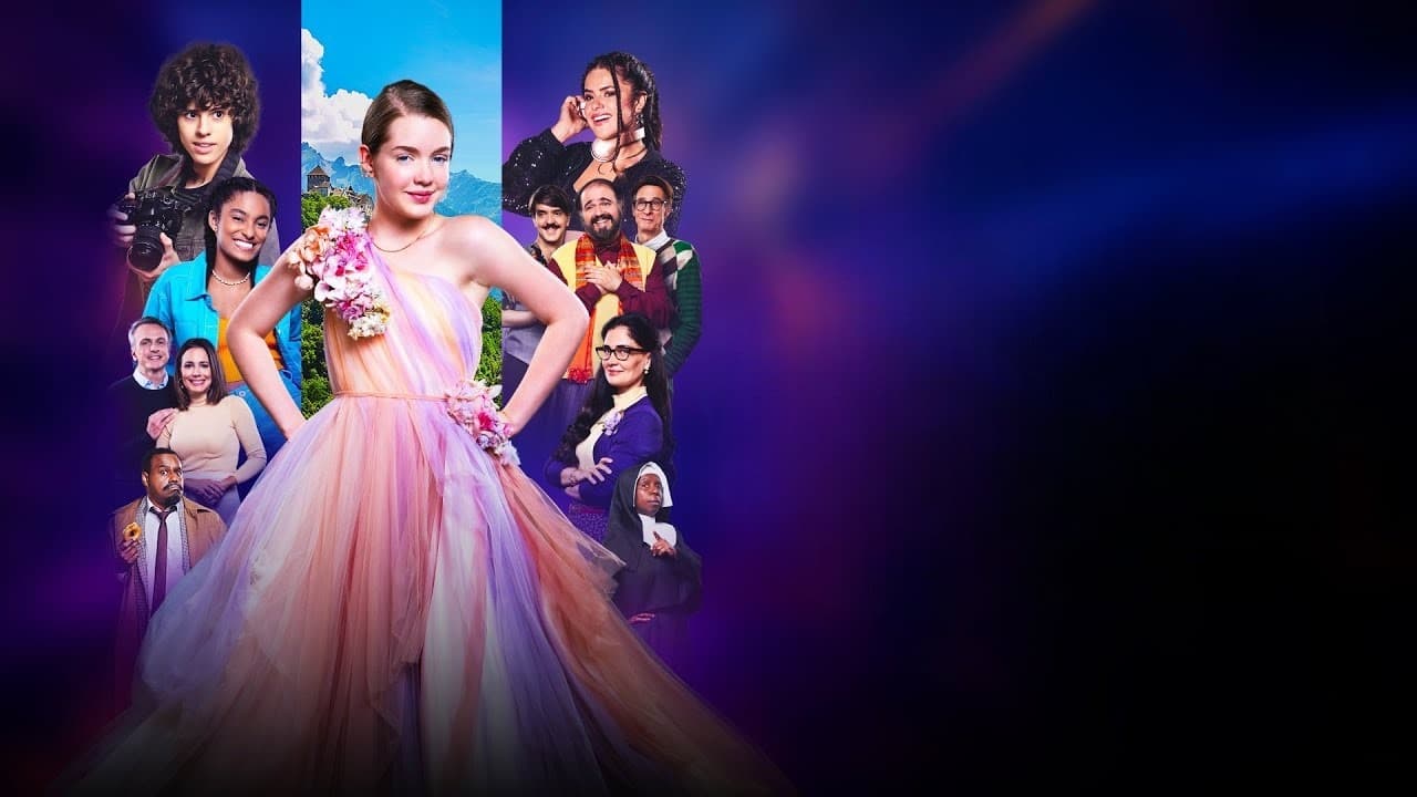 Princesa Adormecida (2024) [NoSub]