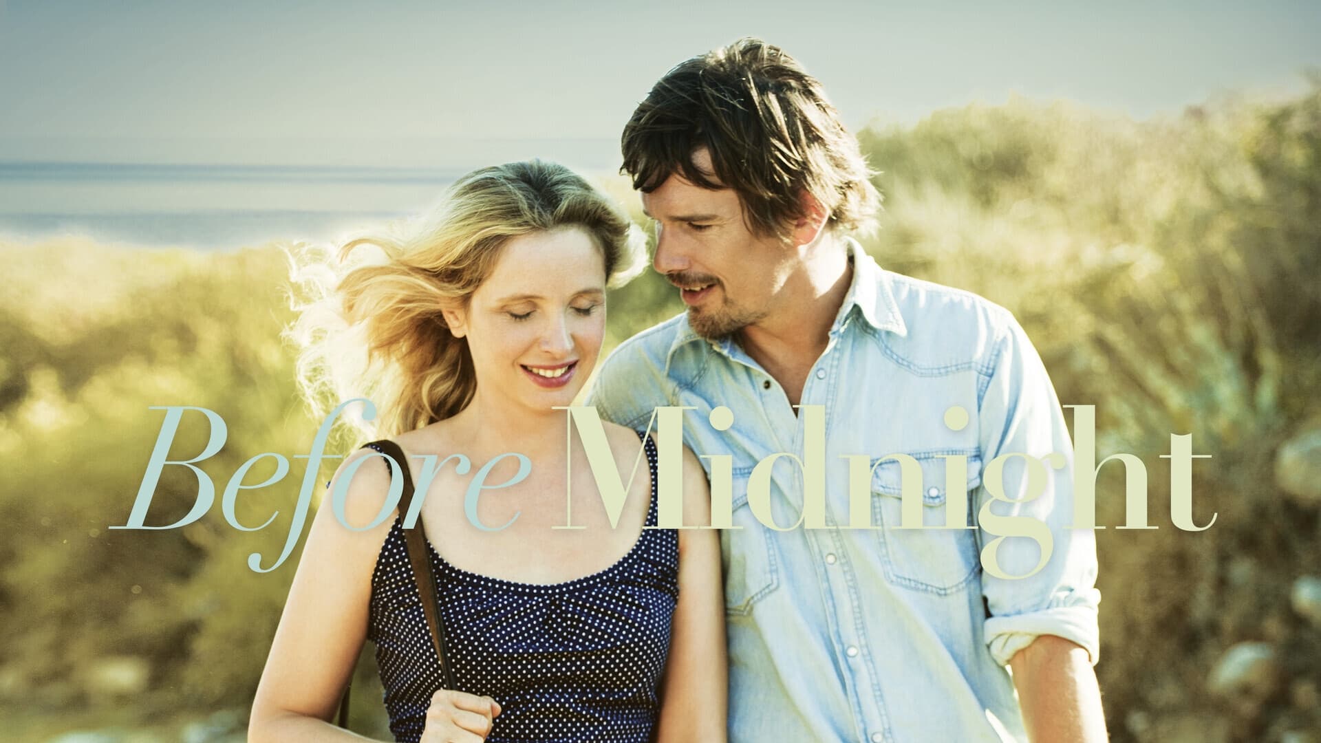 Before Midnight (2013) บทสรุปแห่งเวลาก่อนเที่ยงคืน