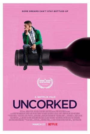 Uncorked (2020) บ่มรักสู่ฝัน