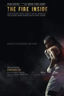 The Fire Inside (2024) [NoSub]