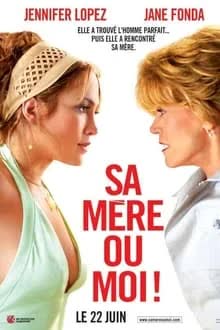 Monster-in-Law (2005) แม่ผัวพันธุ์ซ่า สะใภ้พันธุ์แสบ