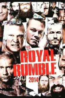 WWE Royal Rumble (2014)