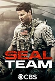 Seal Team Season 3 (2019) สุดยอดหน่วยซีล [พากษ์ไทย]