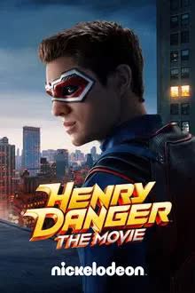 Henry Danger The Movie (2025)