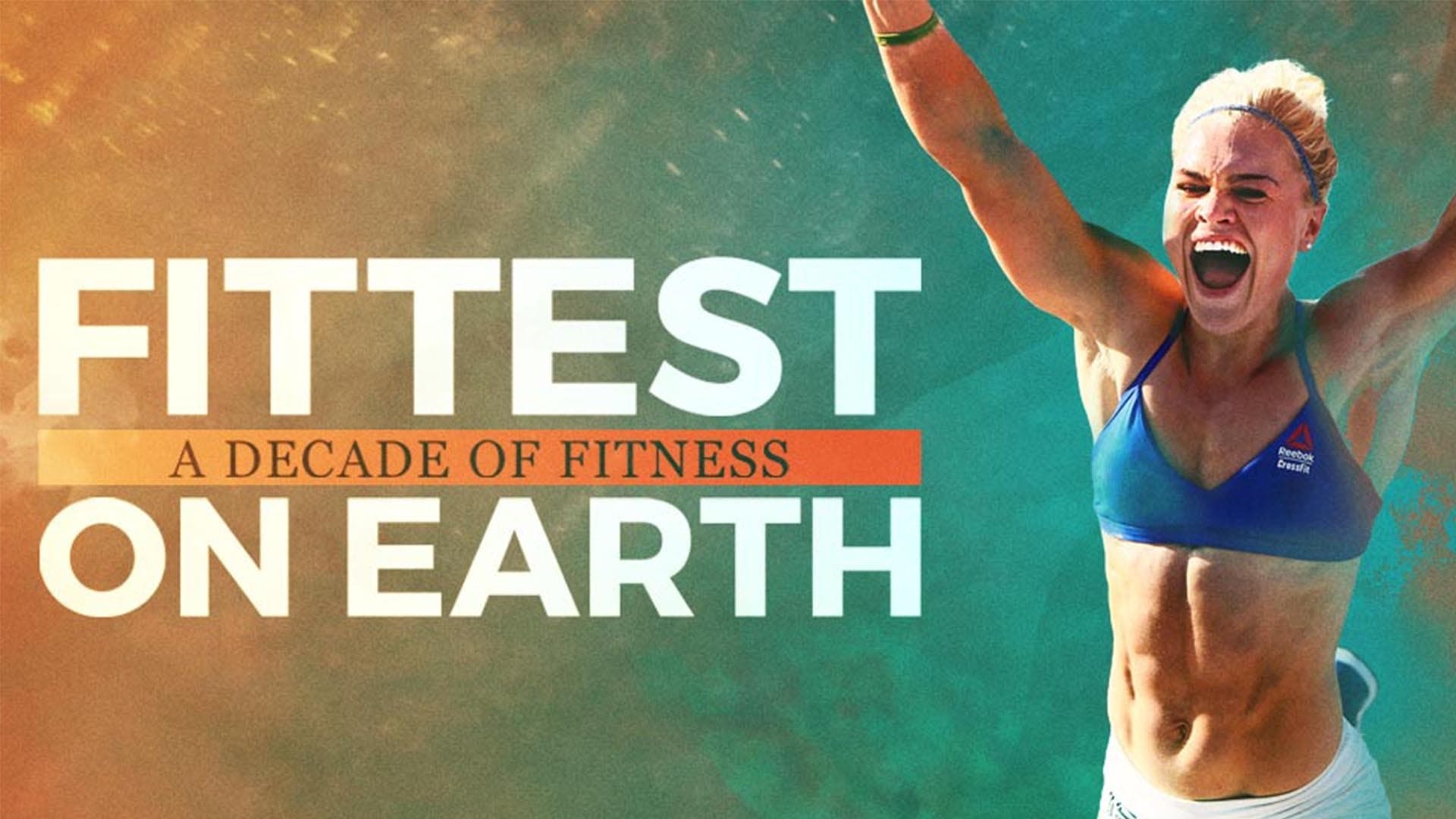 Fittest on Earth A Decade of Fitness (2017) [NoSub]