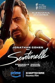 Sentinelle (2023) ซองติแนล ฮีโร่จำเป็น