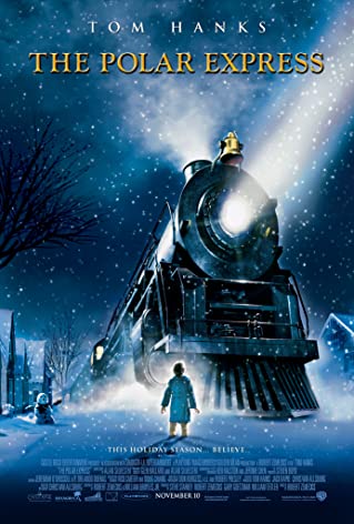 The Polar Express (2004)