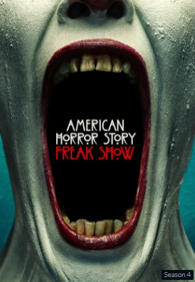 American Horror Story Season 5 (2015) โรงแรม