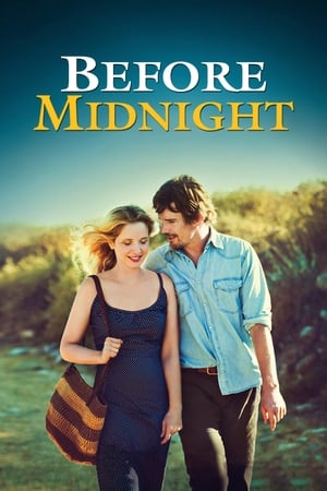 Before Midnight (2013) บทสรุปแห่งเวลาก่อนเที่ยงคืน