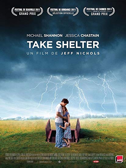 Take Shelter (2011) สัญญาณตาย หายนะลวง