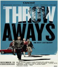 The Throwaways (2015) แก็งค์แฮกเกอร์เจาะระห่ำโลก