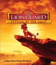 The Lion Guard