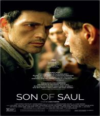 Saul fia (2015) ซันออฟซาอู